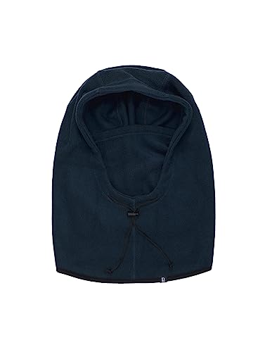 Brandit Arctic Balaclava Sturmhaube, Farbe:Navy Blau von Brandit