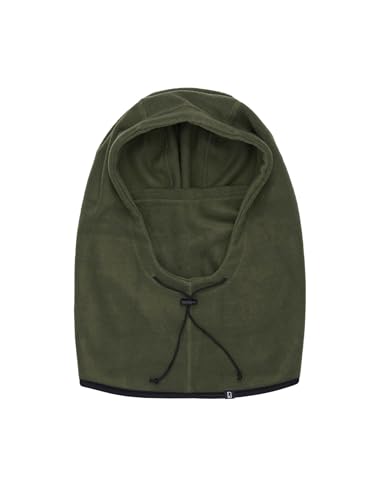 Brandit Arctic Balaclava, Farbe: Olive, Größe: OS Brandit Arctic Balaclava, Farbe: Olive, Größe: OS von Brandit