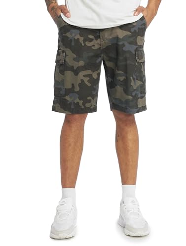 Brandit BDU Ripstop Shorts, Farbe: darkcamo, Größe: S von Brandit