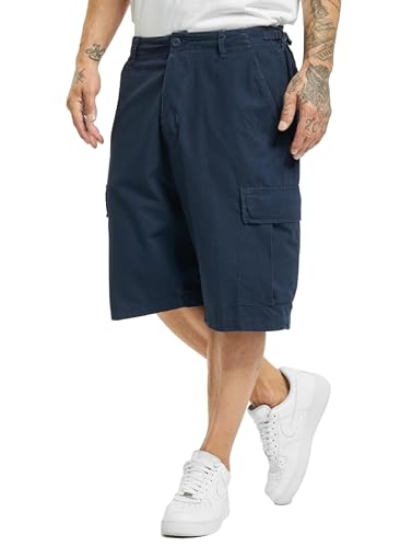 Brandit BDU Ripstop Shorts, Farbe: Navy, Größe: M Brandit BDU Ripstop Shorts, Farbe: Navy, Größe: M von Brandit