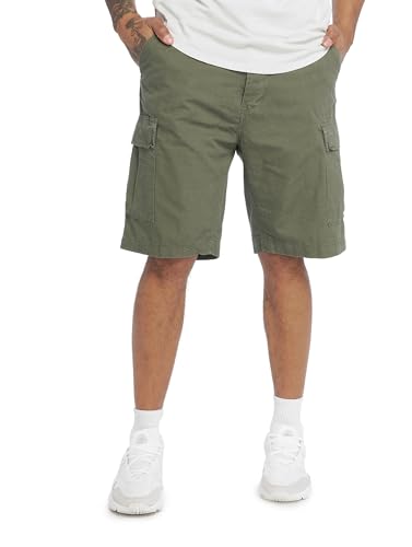 Brandit BDU Ripstop Shorts, Farbe: Olive, Größe: XXL Brandit BDU Ripstop Shorts, Farbe: Olive, Größe: XXL von Brandit