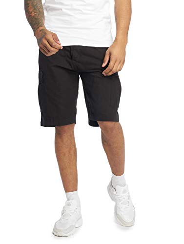 Brandit BDU Ripstop Shorts Black Gr. M von Brandit