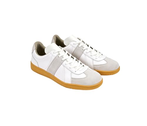 Brandit BW Sportschuh White Gr. 44 Brandit BW Sportschuh White Gr. 44 von Brandit