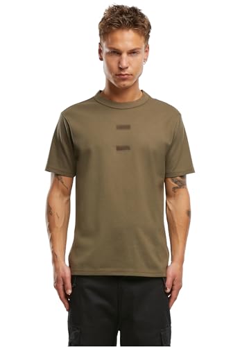 Brandit BW Tropenshirt Olive Gr. 5 von Brandit