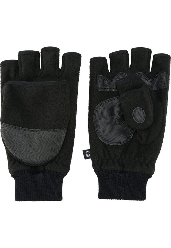 Brandit Baumwollhandschuhe Brandit Unisex Trigger Gloves von Brandit