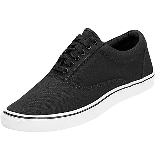 Brandit Bayside Sneaker black-white Gr. 38 Art. 9040-99-38 von Brandit