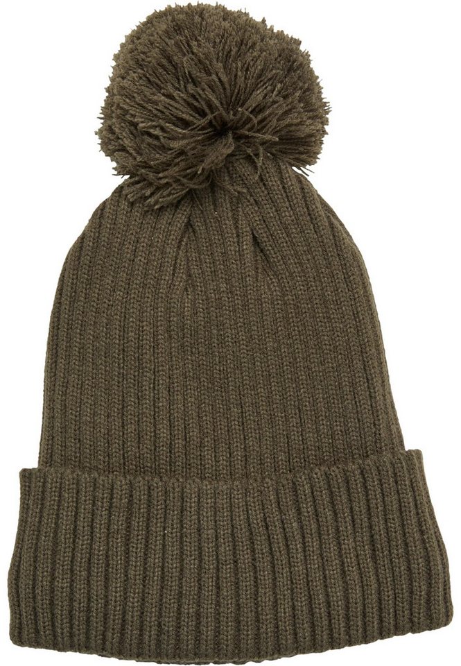 Brandit Beanie Brandit Bobble Hat (1-St) von Brandit