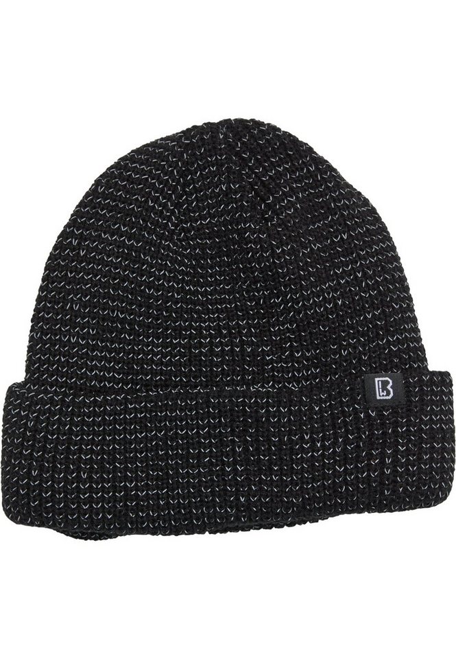 Brandit Beanie Brandit Reflection Beanie (1-St) von Brandit