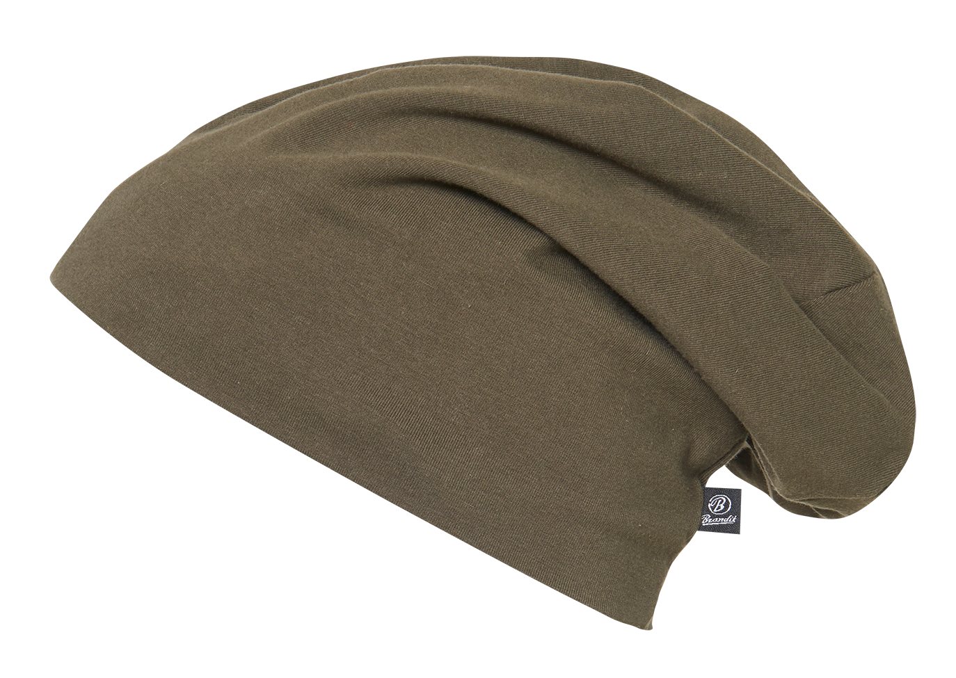 Brandit Beanie Jerseycap uni - unisex Beanie Brandit Beanie Jerseycap uni - unisex Beanie von Brandit
