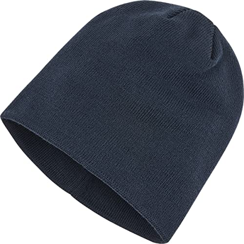 Brandit Beanie Mover Wintermütze, Farbe:Navy Blau von Brandit