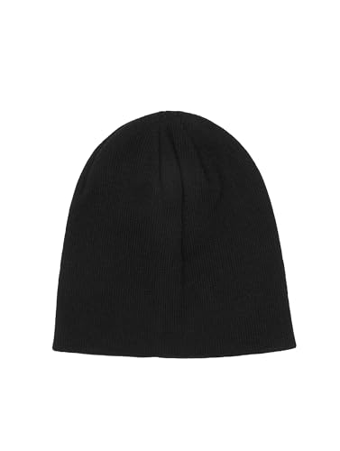 Brandit Beanie Mover, Farbe: Black, Größe: OS von Brandit