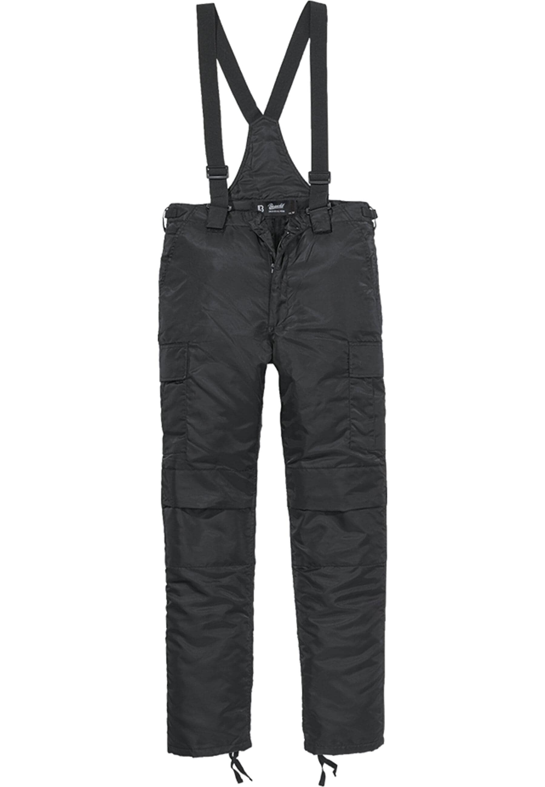 Brandit Bequeme Jeans "Brandit Herren Thermal Dungarees", 1 Stk. von Brandit