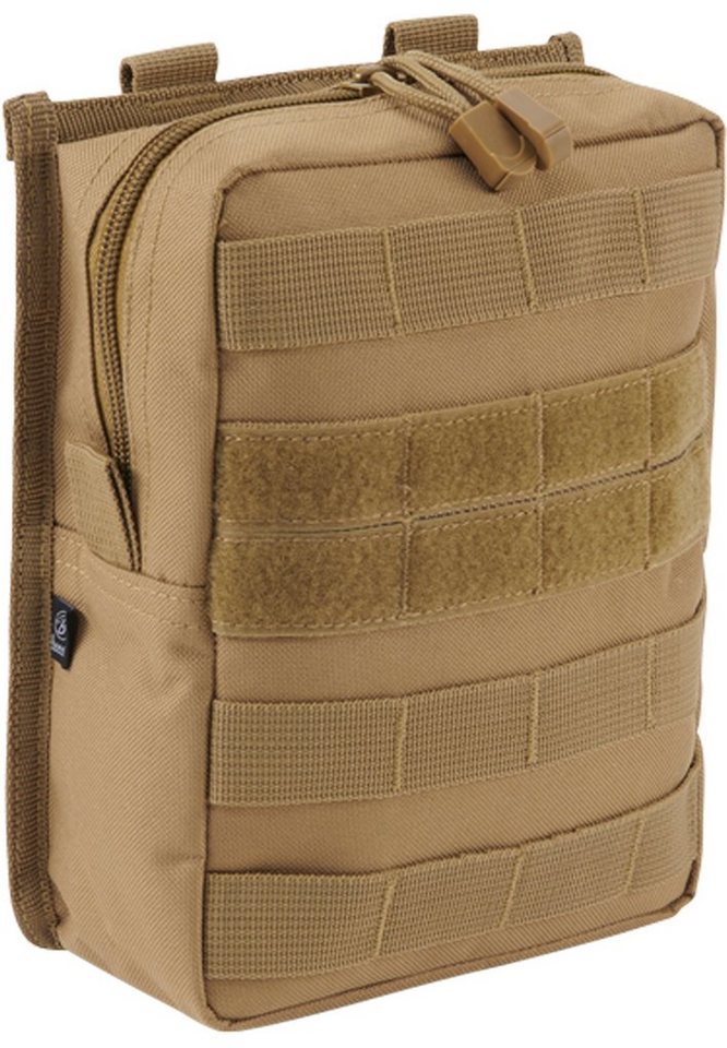 Brandit Beuteltasche Brandit Accessoires Cross Molle Pouch (1-tlg) von Brandit