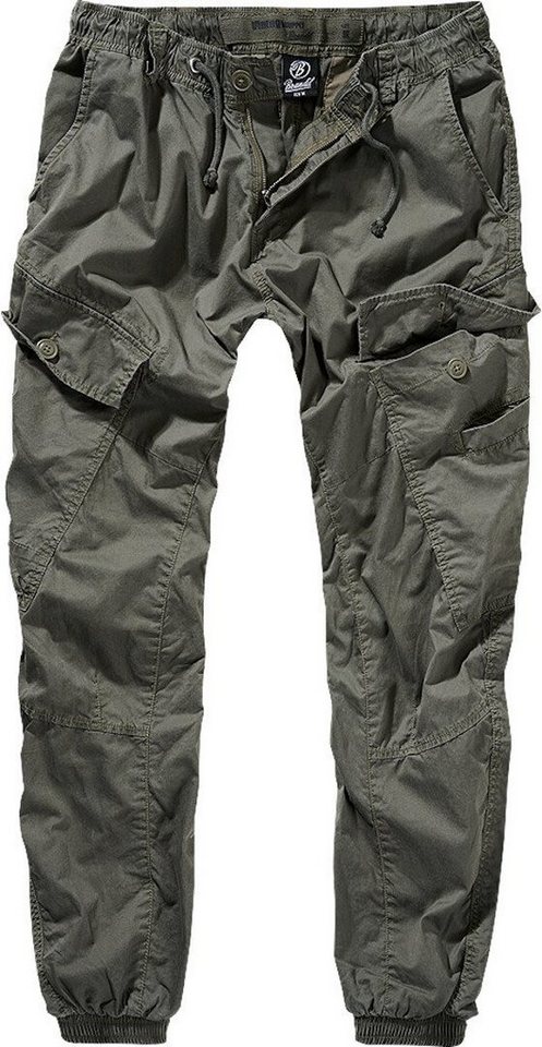 Brandit Bikerjeans Ray Vintage Trousers Hose von Brandit