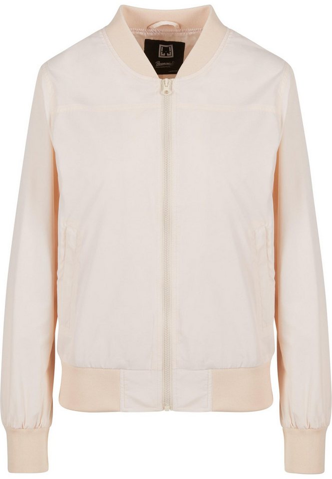 Brandit Bomberjacke Brandit Brandit Women Jula Bomberjacket (1-St) von Brandit