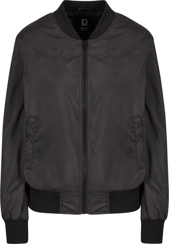 Brandit Bomberjacke Brandit Brandit Women Jula Bomberjacket (1-St) von Brandit