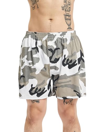 Brandit Boxershorts, Urban, Größe 3XL von Brandit