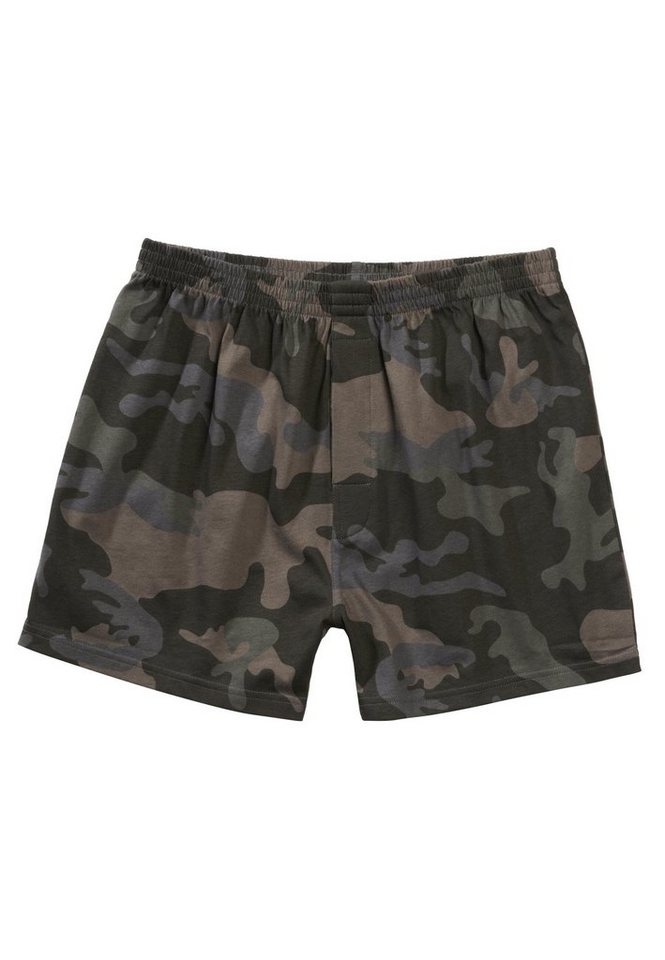 Brandit Boxershorts Brandit Herren Boxershorts (1-St) von Brandit