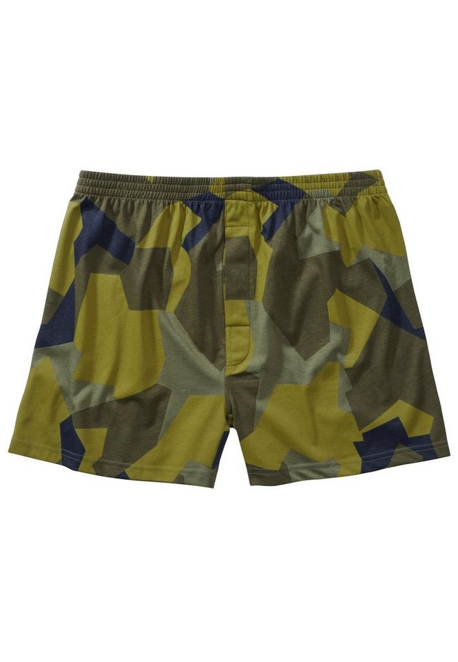 Brandit Boxershorts Brandit Herren Boxershorts (1-St) von Brandit