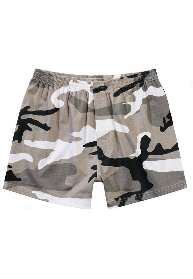 Brandit Boxershorts Brandit Herren Boxershorts (1-St) von Brandit