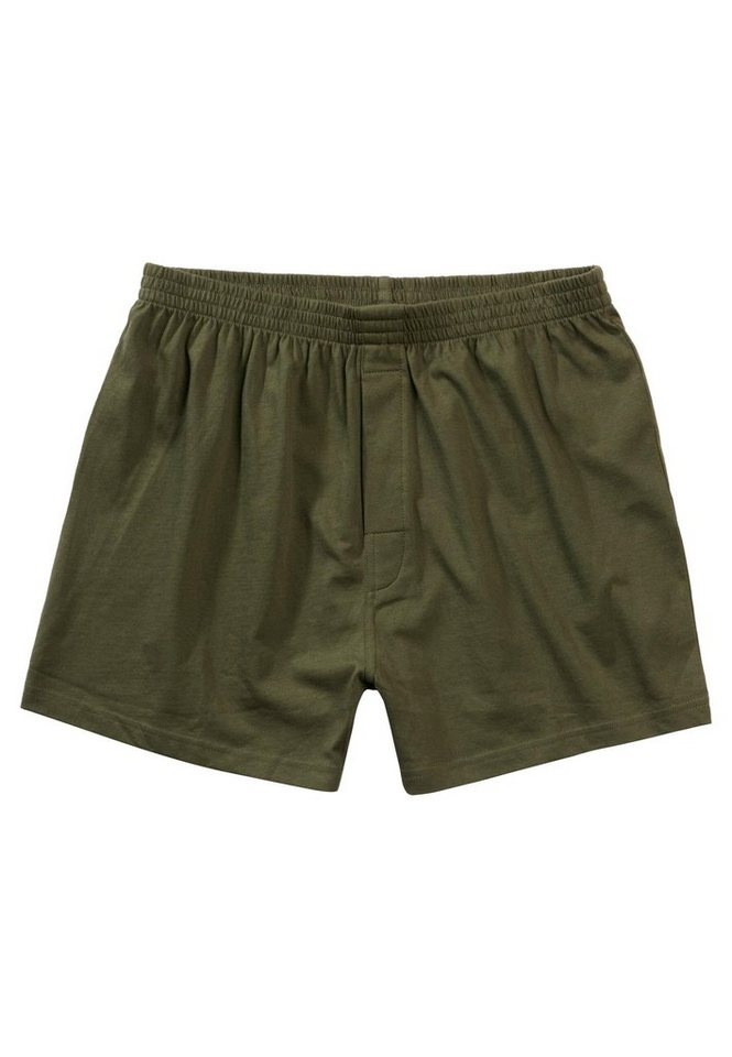 Brandit Boxershorts Brandit Herren Boxershorts (1-St) von Brandit