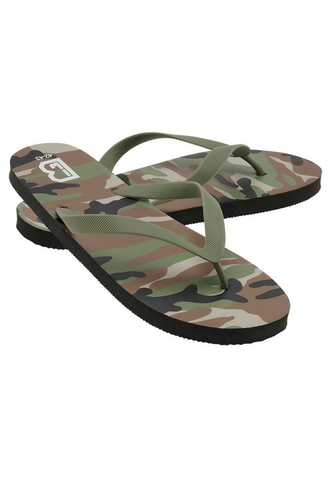 Brandit Brandit Accessoires Beach Slipper Sandale (1-tlg) von Brandit