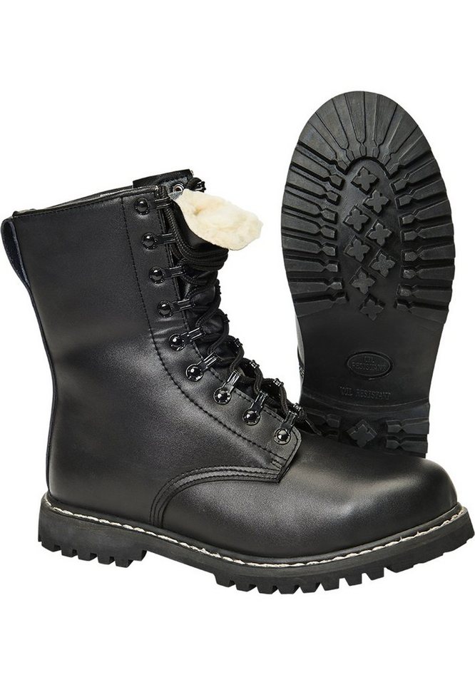 Brandit Brandit Damen Lined Army Boots Stiefel (1-tlg) von Brandit