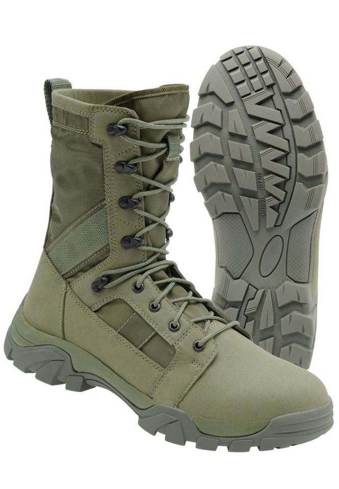 Brandit Brandit Herren Defense Boot Stiefel (1-tlg) von Brandit