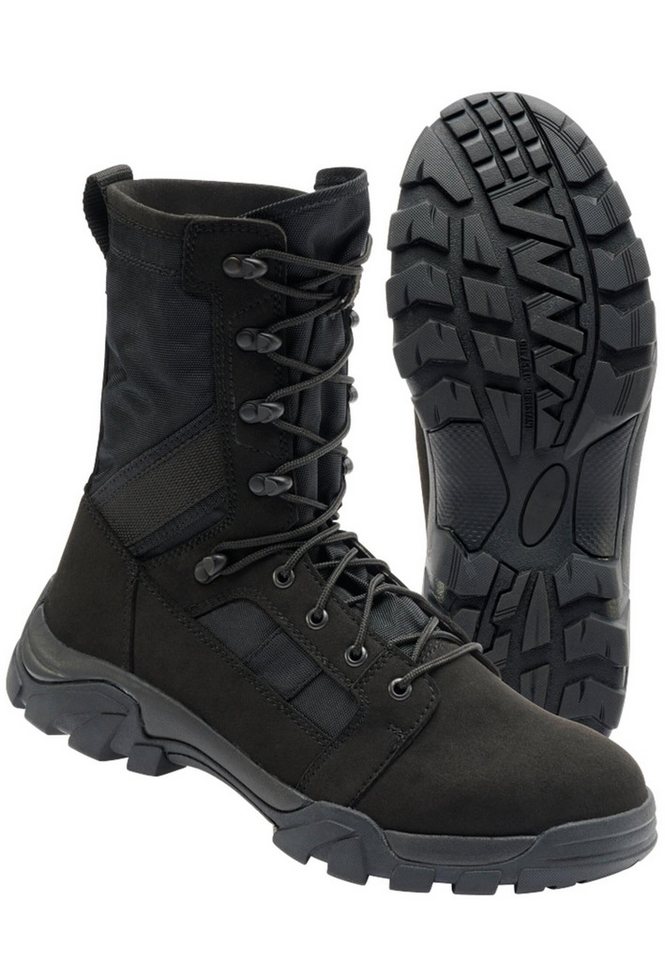 Brandit Brandit Herren Defense Boot Stiefel (1-tlg) von Brandit