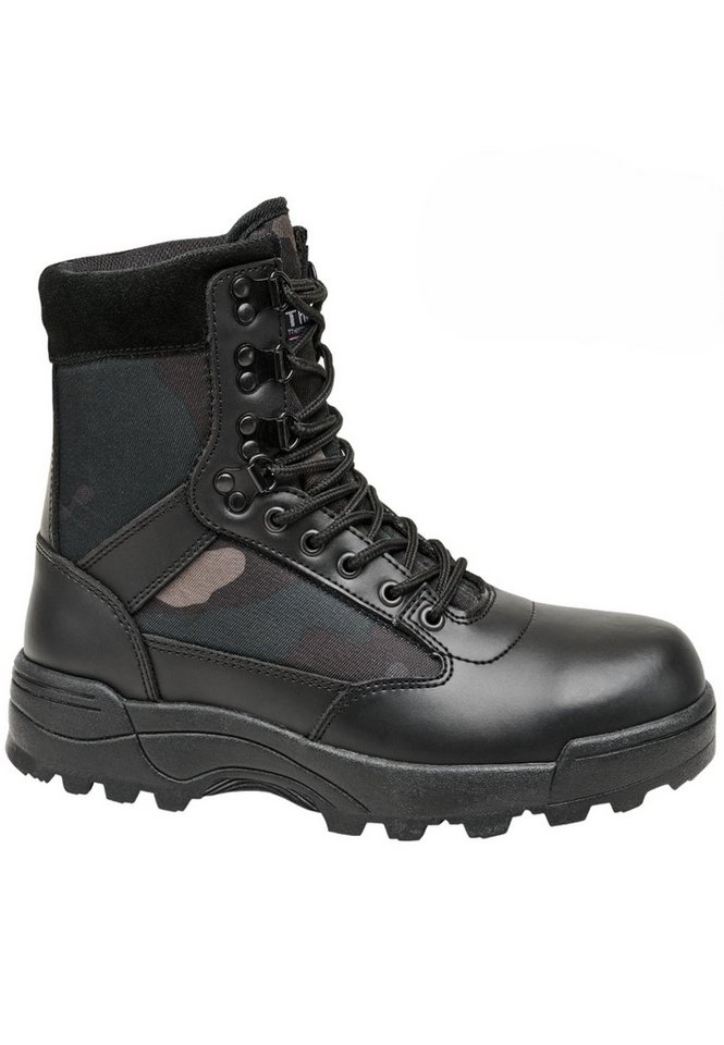 Brandit Brandit Herren Tactical Boot Stiefel (1-tlg) von Brandit