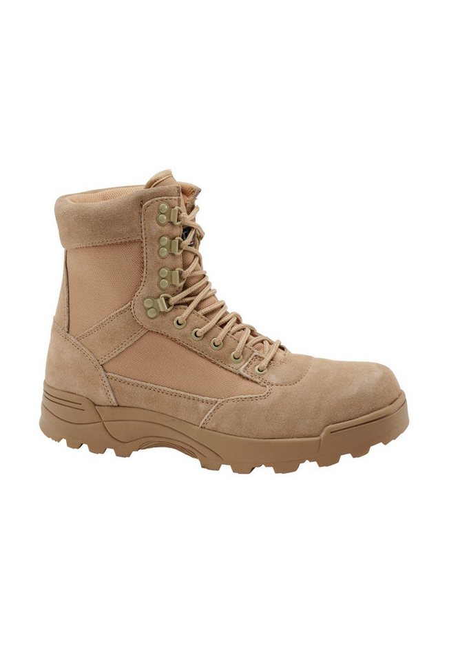 Brandit Brandit Herren Tactical Boot Stiefel (1-tlg) von Brandit