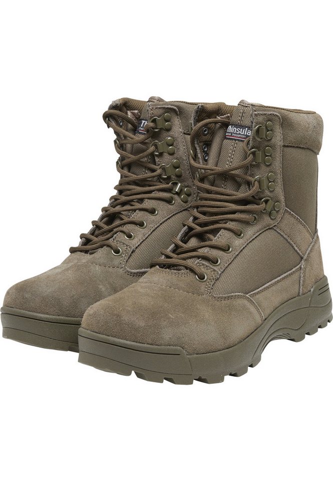 Brandit Brandit Herren Tactical Boot Stiefel (1-tlg) von Brandit