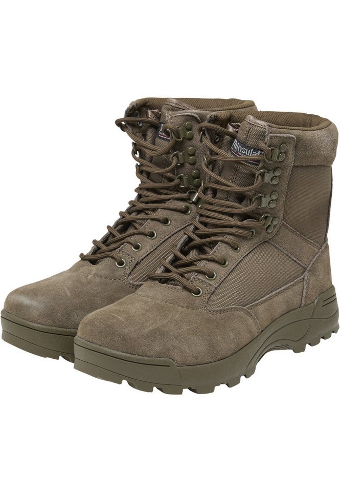 Brandit Brandit Herren Tactical Boot Stiefel (1-tlg) von Brandit