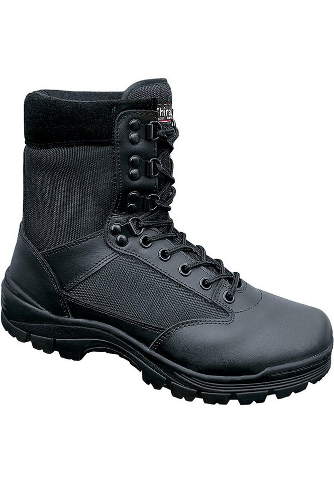 Brandit Brandit Herren Tactical Boot Stiefel (1-tlg) von Brandit