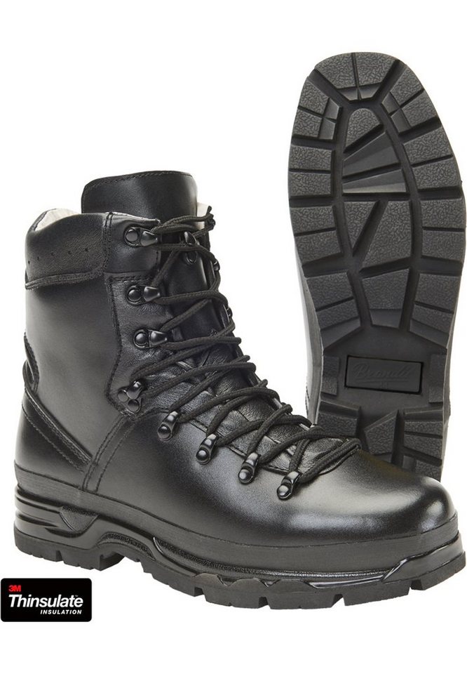 Brandit Brandit Unisex BW Mountain Boots Stiefel (1-tlg) von Brandit