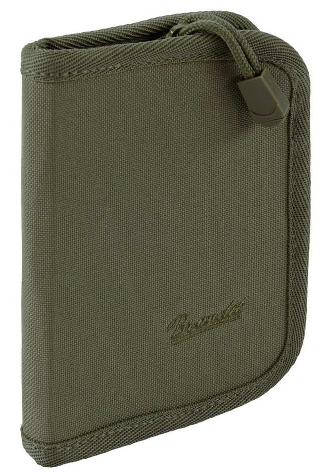 Brandit Brieftasche Brandit Unisex Wallet (1-tlg) von Brandit