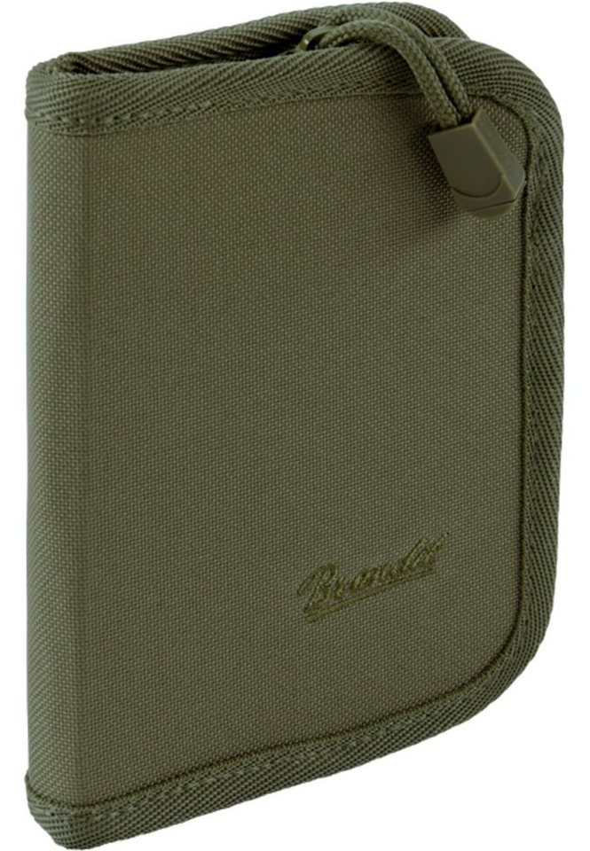 Brandit Brieftasche Brandit Unisex Wallet (1-tlg) von Brandit