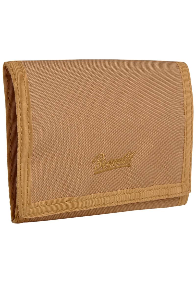 Brandit Brustbeutel "Brandit Herren Wallet Three" von Brandit