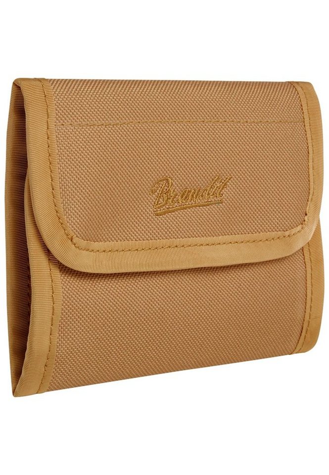 Brandit Brustbeutel Brandit Herren wallet five (1-tlg) von Brandit
