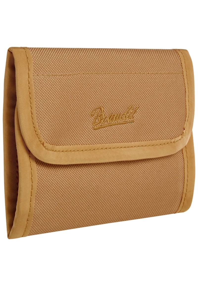 Brandit Brustbeutel "Brandit Herren wallet five" von Brandit