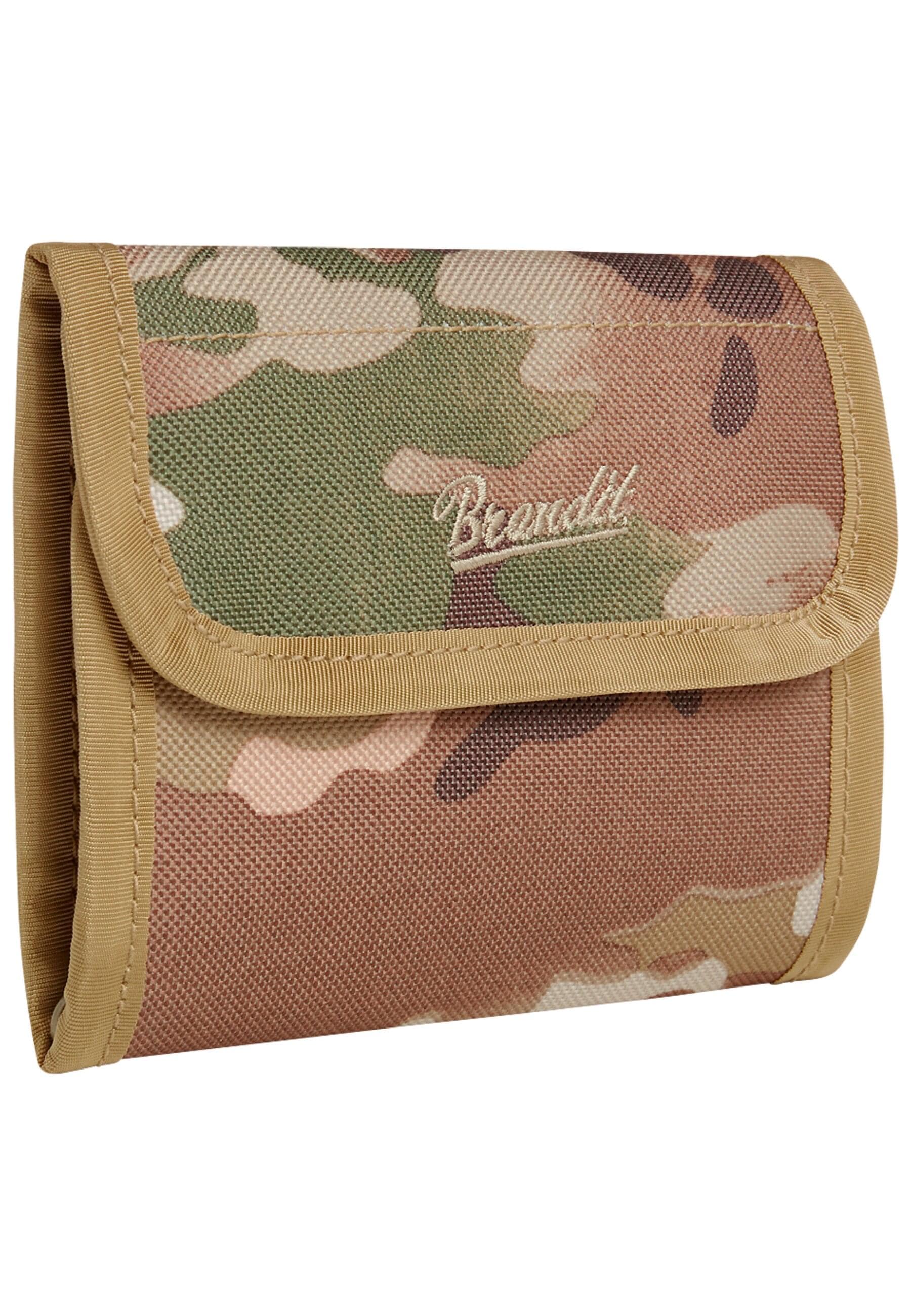 Brandit Brustbeutel "Brandit Herren wallet five" von Brandit