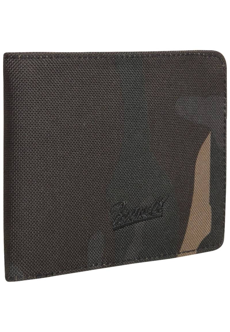 Brandit Brustbeutel "Brandit Herren wallet four" von Brandit