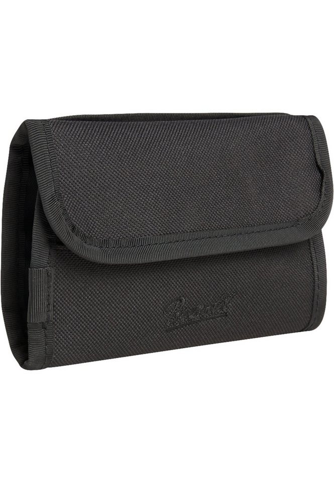 Brandit Brustbeutel Brandit Unisex Wallet Two (1-tlg) von Brandit