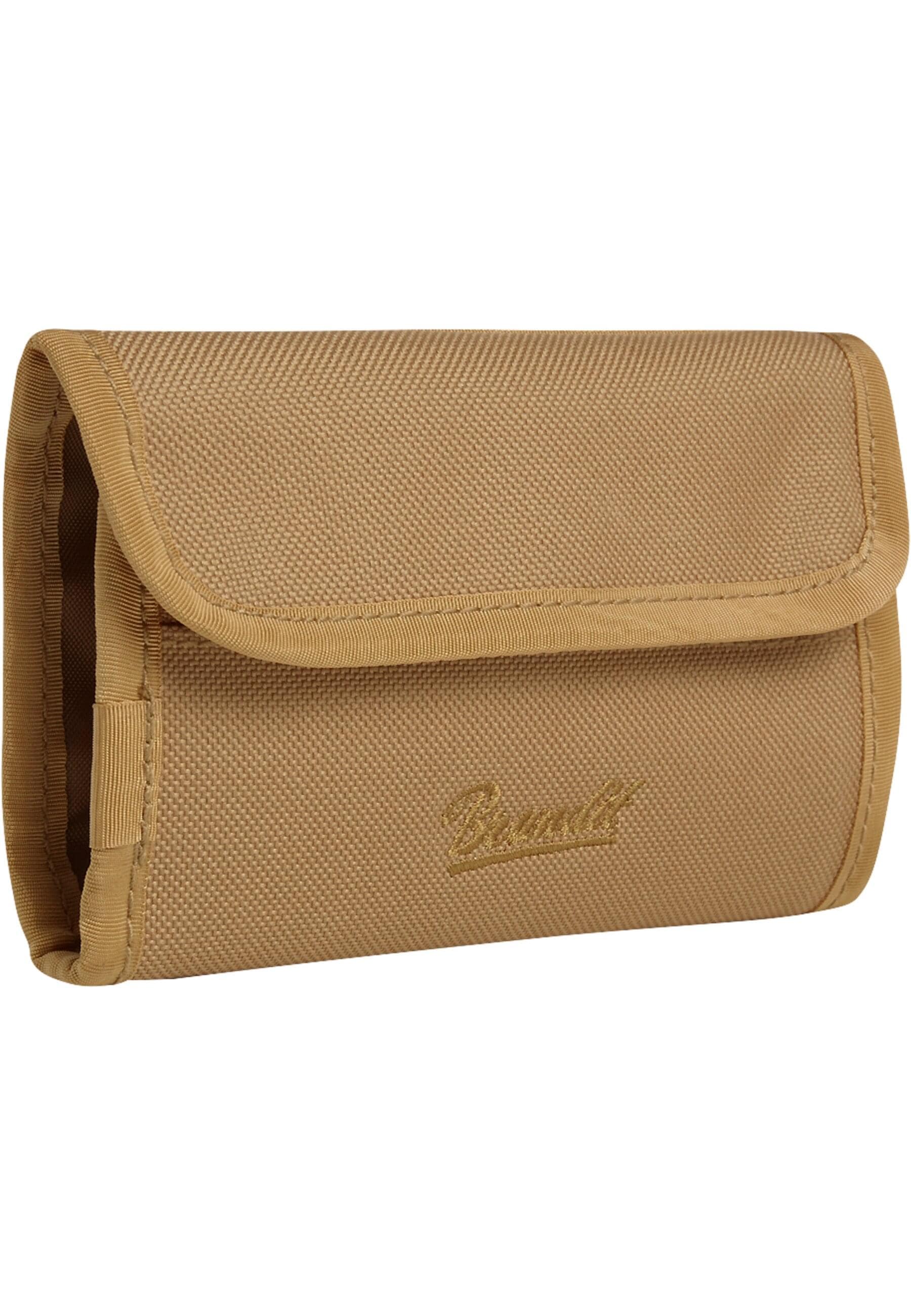 Brandit Brustbeutel "Brandit Unisex Wallet Two" von Brandit