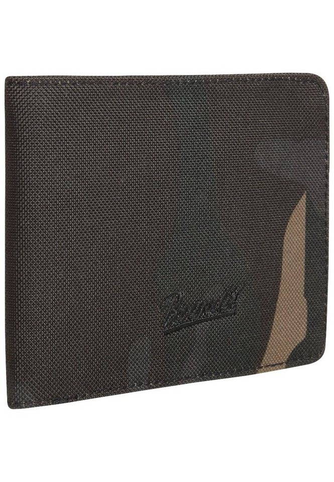 Brandit Brustbeutel Brandit Herren wallet four (1-tlg) von Brandit