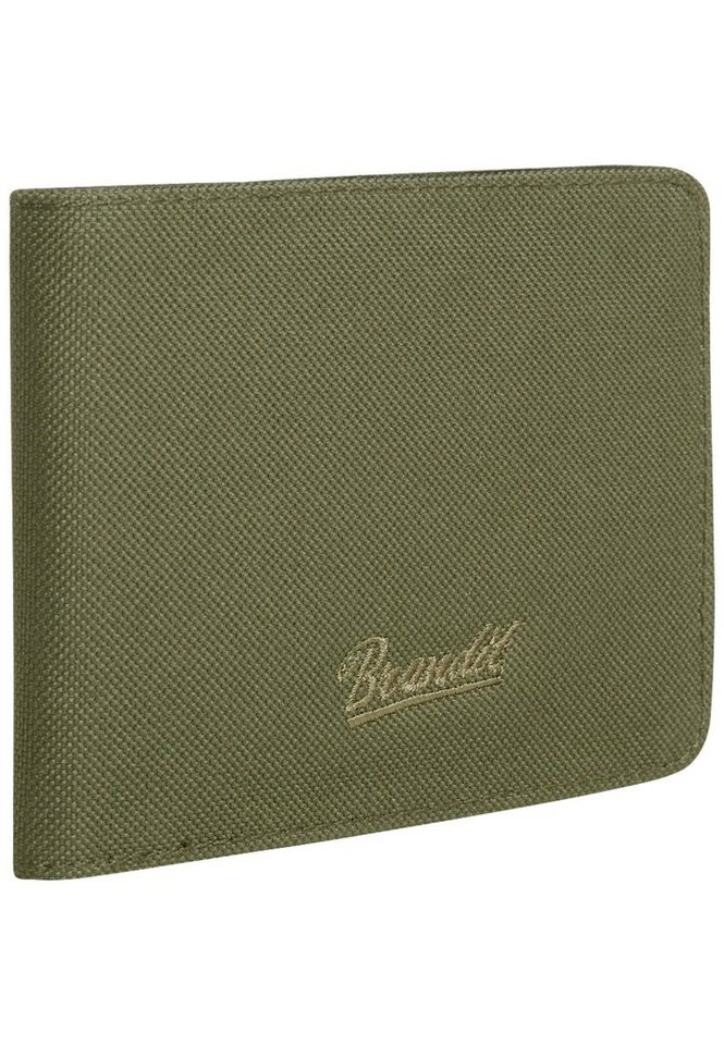 Brandit Brustbeutel Brandit Herren wallet four (1-tlg) von Brandit