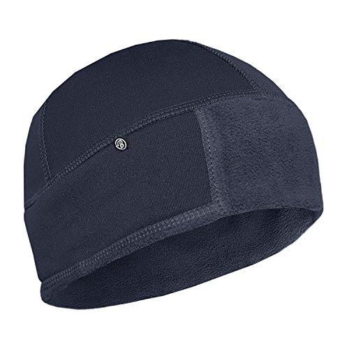 Brandit Bundeswehr Fleecemütze, Farbe:Navy Blau von Brandit