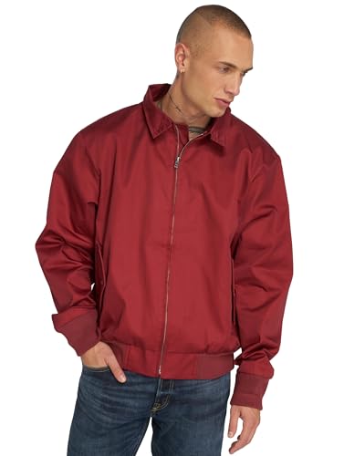 Brandit Canterbury Jacke Bordeaux - M von Brandit