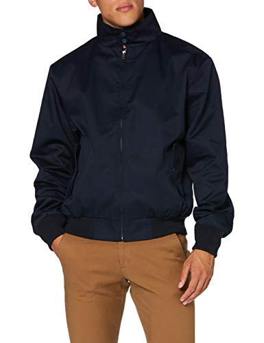 Brandit Canterbury Jacke Navy - 4XL von Brandit