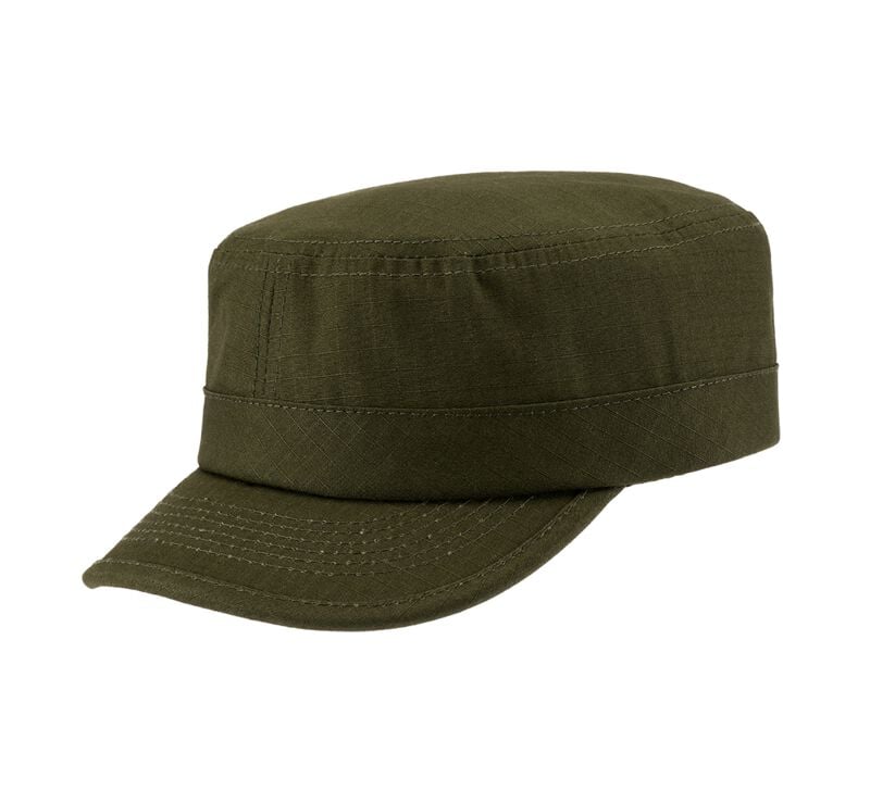 Brandit Cap - BDU CAP - oliv von Brandit